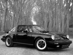 photo porsche 911 du concours photo