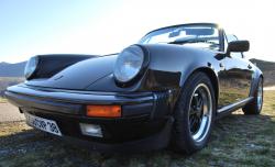 photo porsche 911 du concours photo