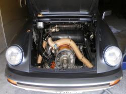 photo porsche 911 du concours photo