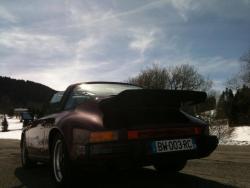 photo porsche 911 du concours photo
