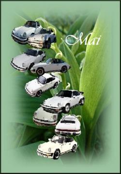 photo porsche 911 du concours photo