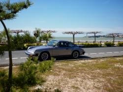 photo porsche 911 du concours photo