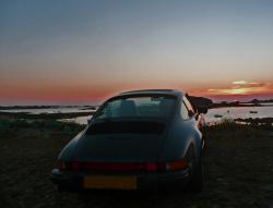 photo porsche 911 du concours photo