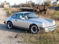 photo porsche 911 du concours photo