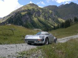 photo porsche 911 du concours photo