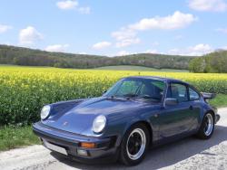 photo porsche 911 du concours photo