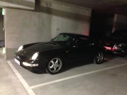 photo porsche 911 du concours photo