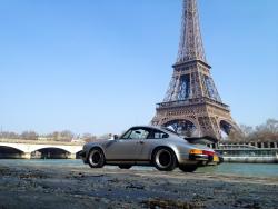 photo porsche 911 du concours photo