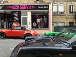 photo porsche 911 du concours photo