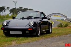 photo porsche 911 du concours photo