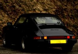 photo porsche 911 du concours photo