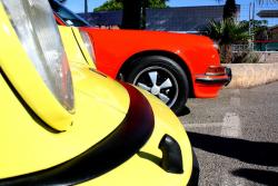 photo porsche 911 du concours photo