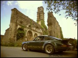 photo porsche 911 du concours photo