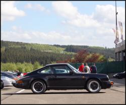 photo porsche 911 du concours photo