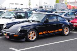 photo porsche 911 du concours photo