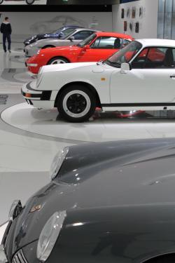 photo porsche 911 du concours photo