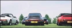 photo porsche 911 du concours photo