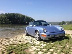 photo porsche 911 du concours photo