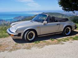 photo porsche 911 du concours photo
