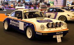 photo porsche 911 du concours photo