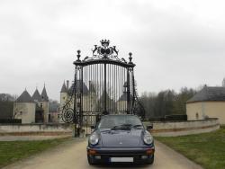 photo porsche 911 du concours photo