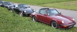 photo porsche 911 du concours photo