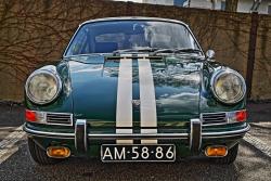 photo porsche 911 du concours photo