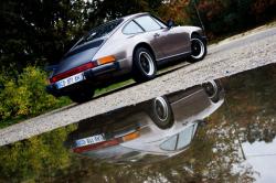 photo porsche 911 du concours photo