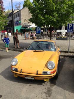 photo porsche 911 du concours photo