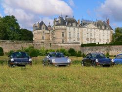 photo porsche 911 du concours photo