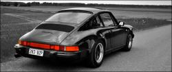 photo porsche 911 du concours photo