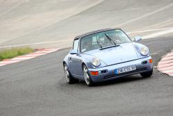 photo porsche 911 du concours photo