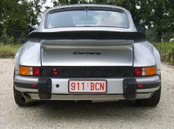 photo porsche 911 du concours photo