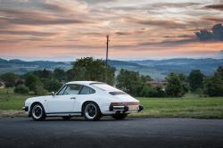 photo porsche 911 du concours photo