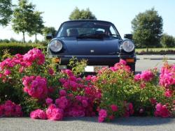 photo porsche 911 du concours photo