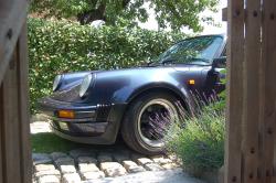 photo porsche 911 du concours photo