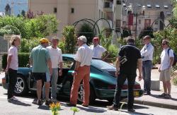 photo porsche 911 du concours photo