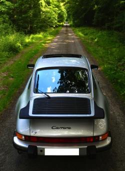 photo porsche 911 du concours photo