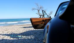 photo porsche 911 du concours photo