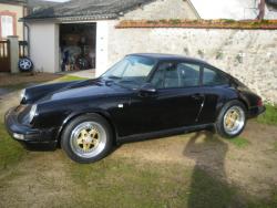 photo porsche 911 du concours photo
