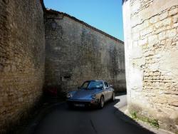 photo porsche 911 du concours photo