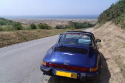 photo porsche 911 du concours photo