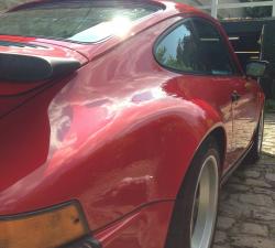 photo porsche 911 du concours photo
