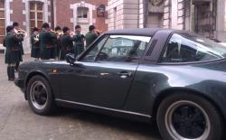photo porsche 911 du concours photo