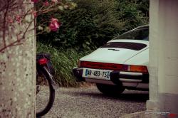 photo porsche 911 du concours photo