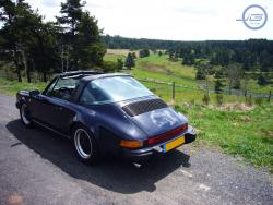 photo porsche 911 du concours photo