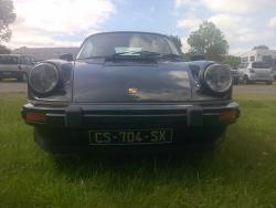 photo porsche 911 du concours photo