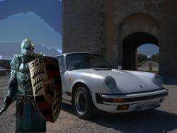 photo porsche 911 du concours photo