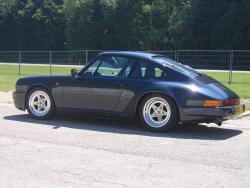 photo porsche 911 du concours photo