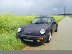 photo porsche 911 du concours photo